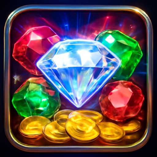 DB Game Mobile App Shortcut